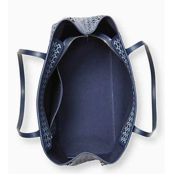 Kate Spade Link Tote - Picture 5 of 8